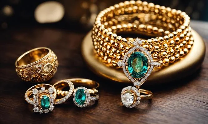 Tiana Gold & Diamonds
