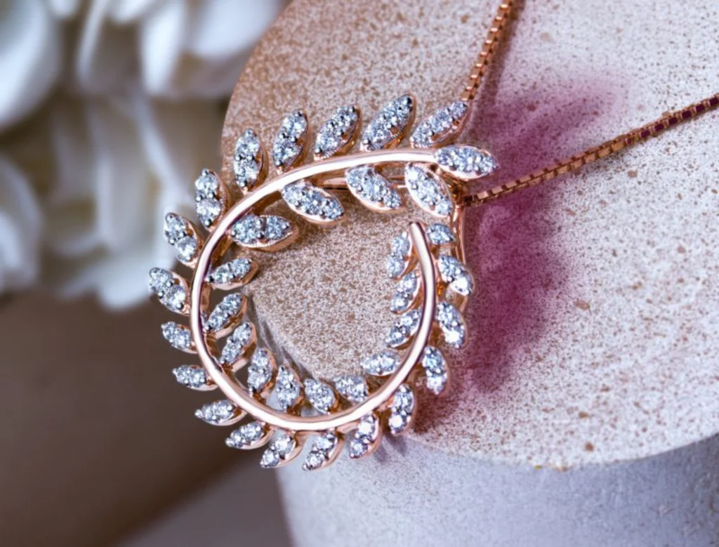 Tiana Gold & Diamonds