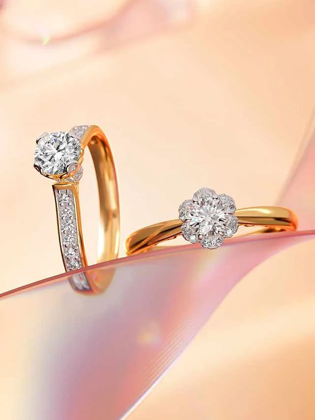 Tiana Gold & Diamonds