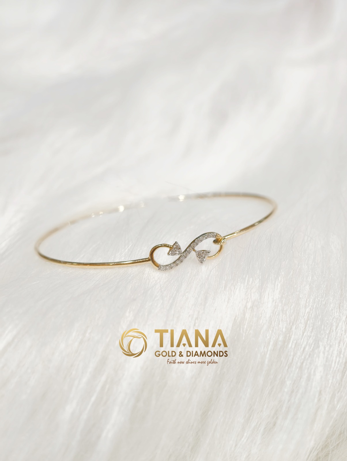 Tiana Gold & Diamonds
