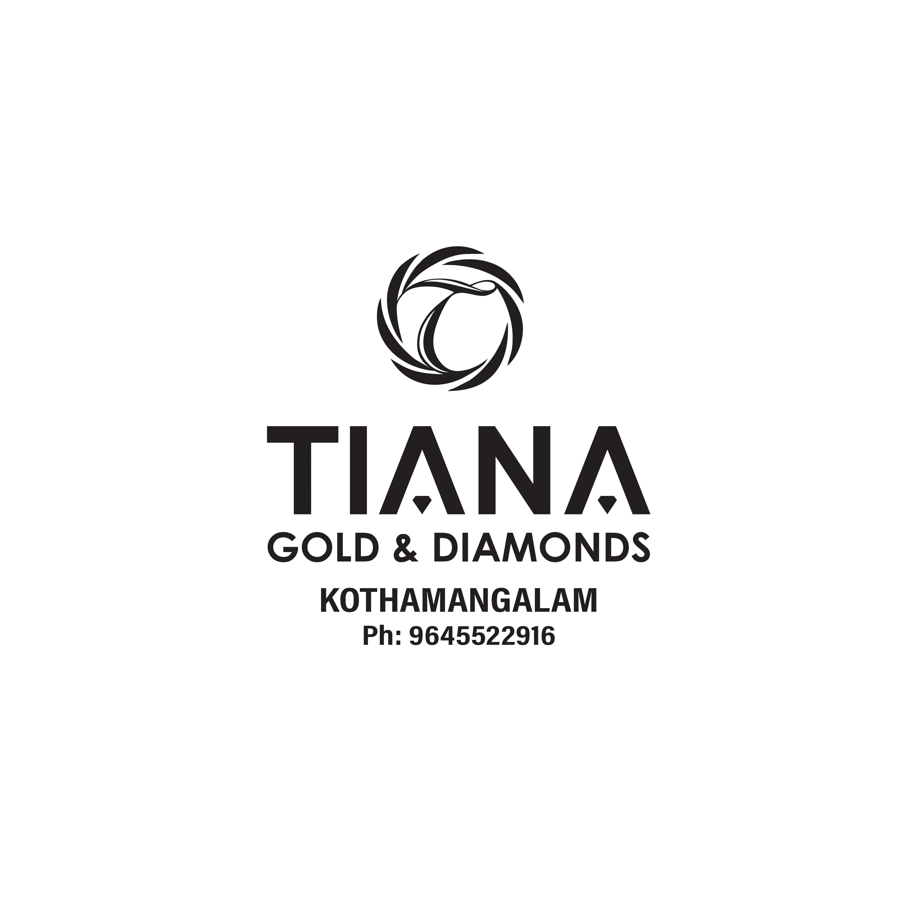 Tiana Gold & Diamonds